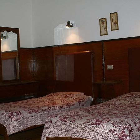 Pension Roma Kairó Kültér fotó