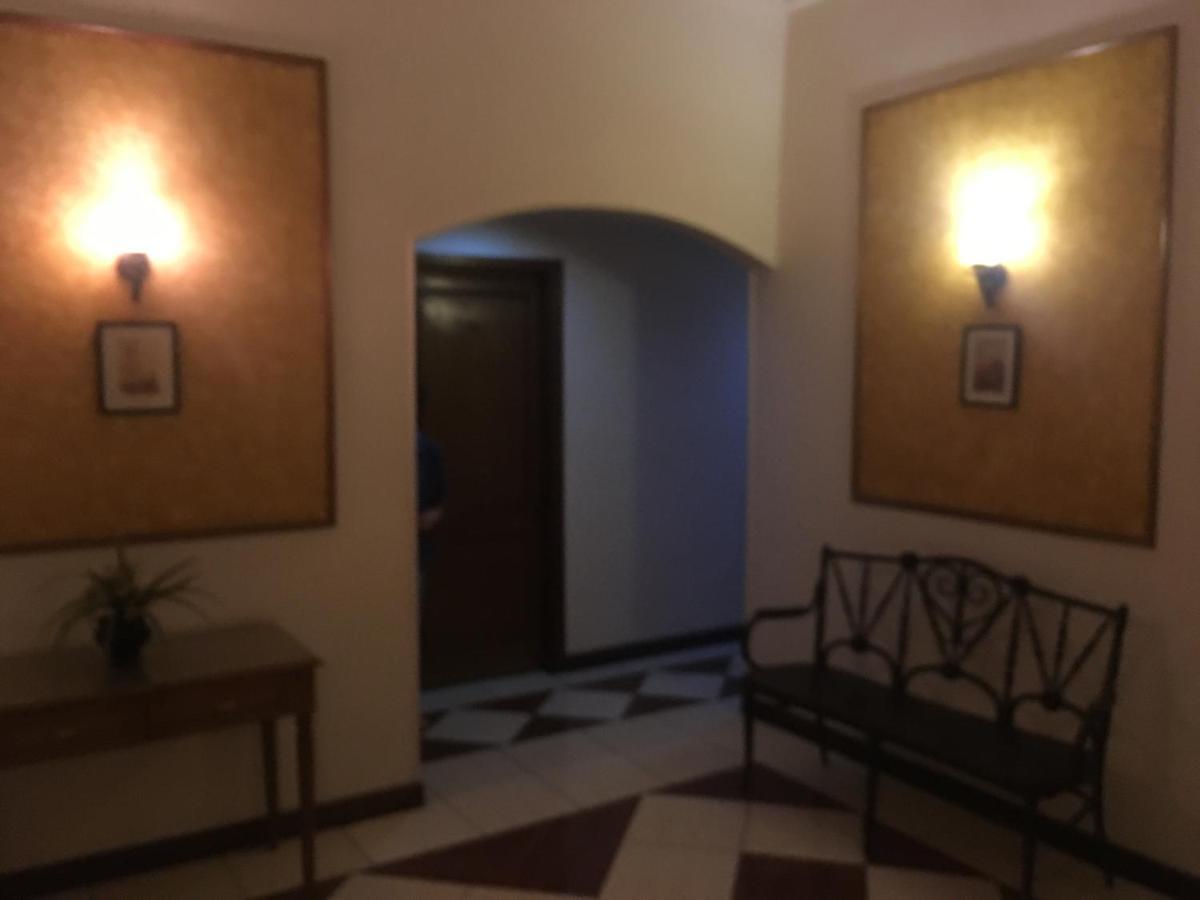Pension Roma Kairó Kültér fotó