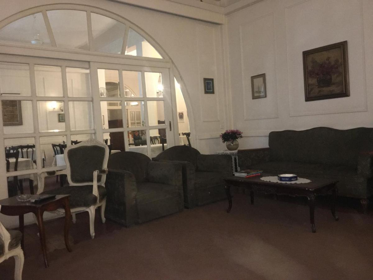 Pension Roma Kairó Kültér fotó